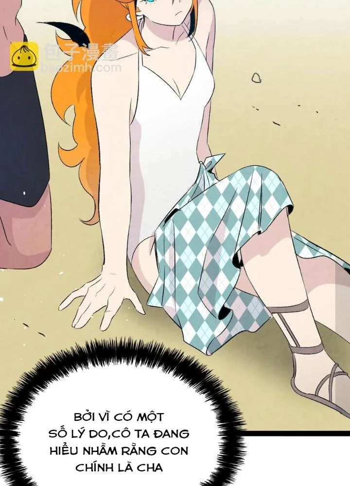 Skeleton Làm Bố Chapter 70 - 133