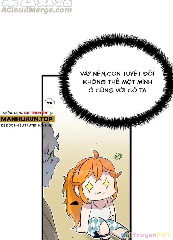 Skeleton Làm Bố Chapter 70 - 135