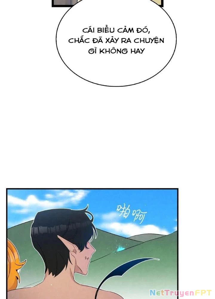 Skeleton Làm Bố Chapter 70 - 137
