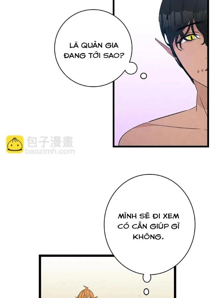 Skeleton Làm Bố Chapter 70 - 139