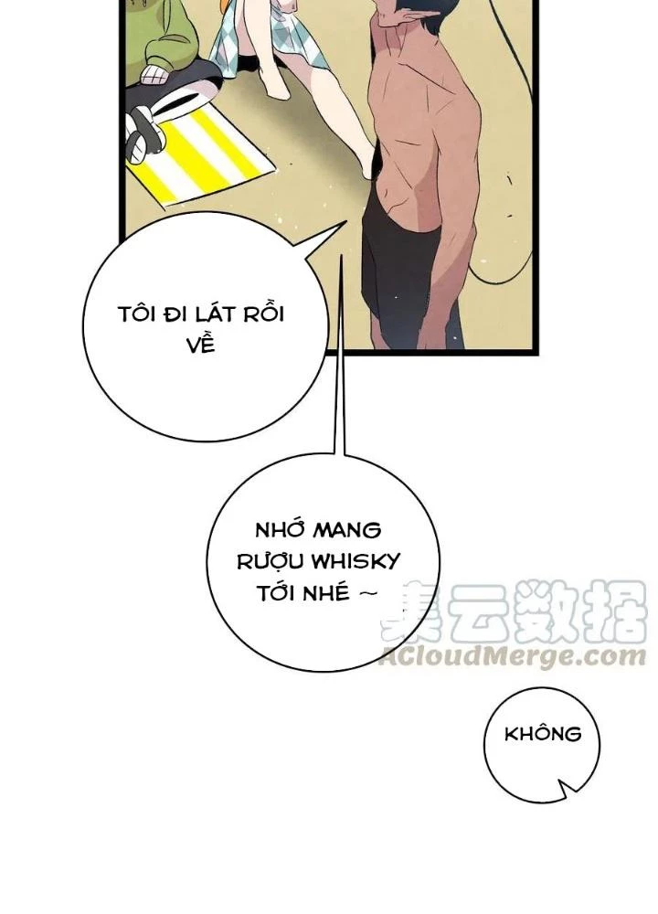 Skeleton Làm Bố Chapter 70 - 141