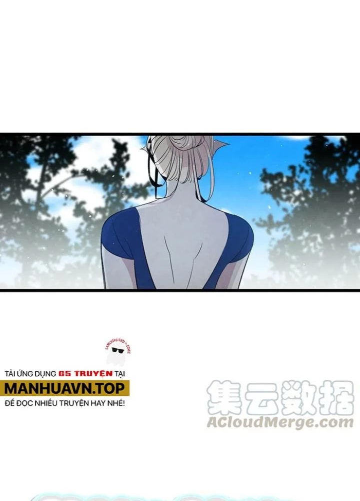 Skeleton Làm Bố Chapter 71 - 7