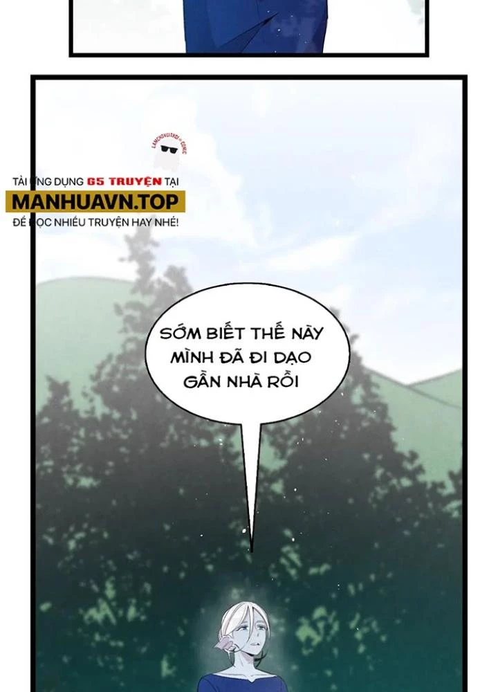 Skeleton Làm Bố Chapter 71 - 13