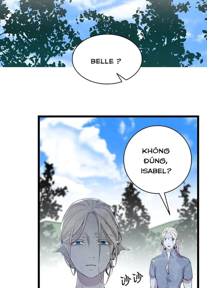Skeleton Làm Bố Chapter 71 - 17