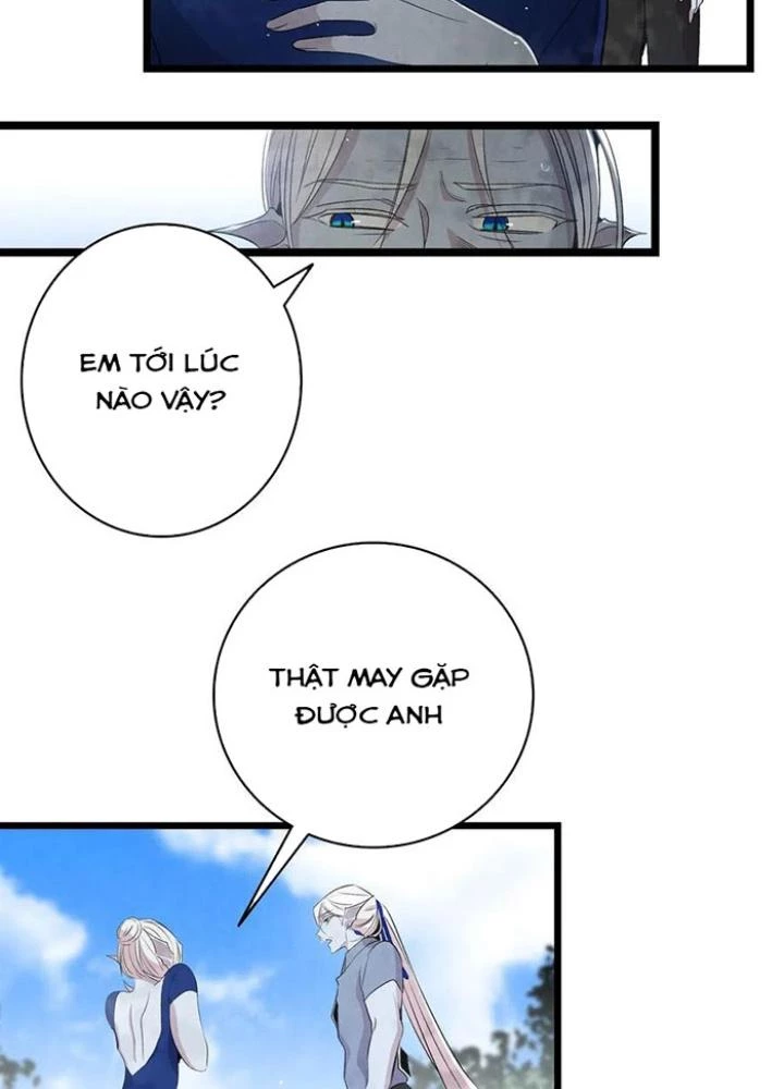 Skeleton Làm Bố Chapter 71 - 19