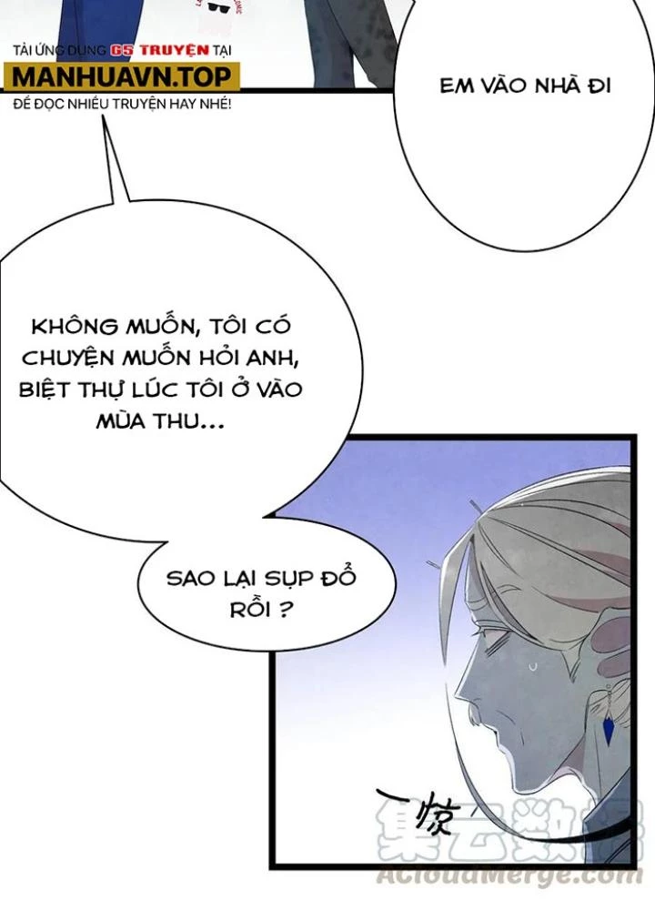 Skeleton Làm Bố Chapter 71 - 21