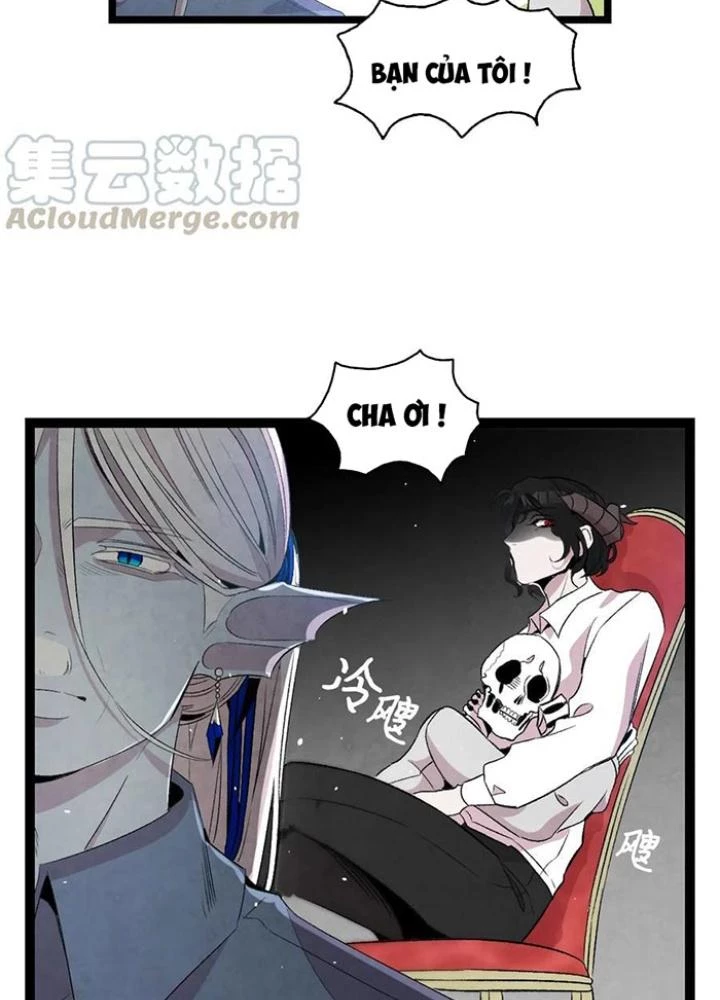 Skeleton Làm Bố Chapter 71 - 29