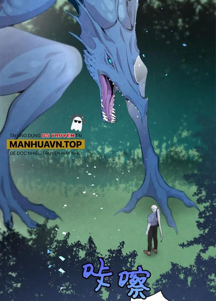 Skeleton Làm Bố Chapter 71 - 41