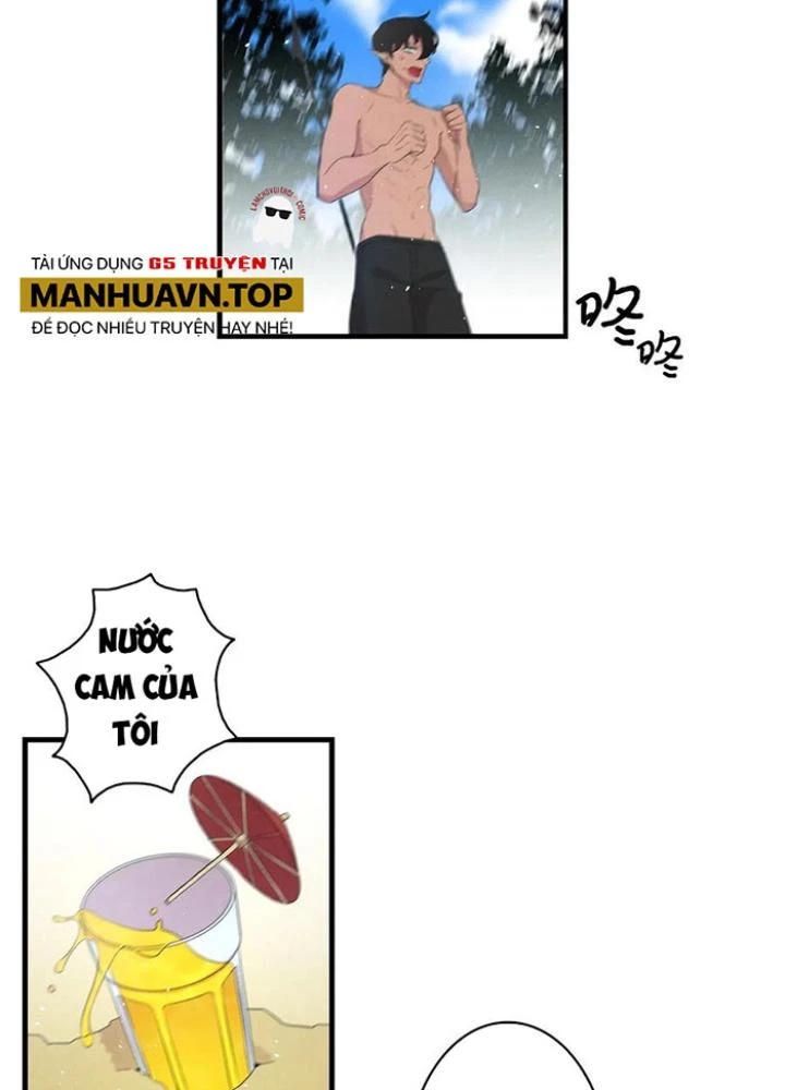 Skeleton Làm Bố Chapter 71 - 49