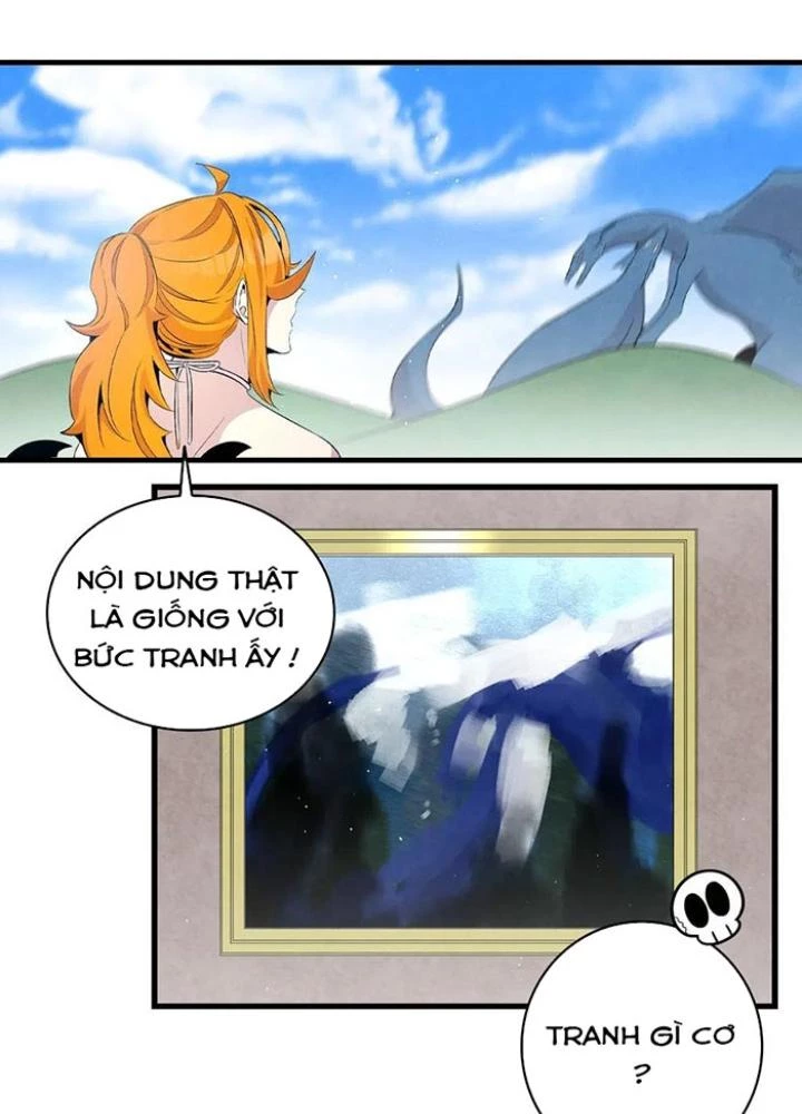 Skeleton Làm Bố Chapter 71 - 53