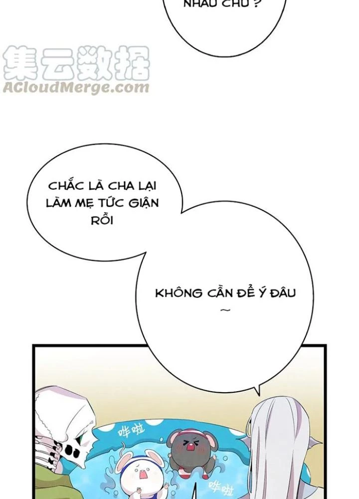 Skeleton Làm Bố Chapter 71 - 57
