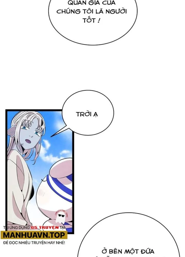 Skeleton Làm Bố Chapter 71 - 59