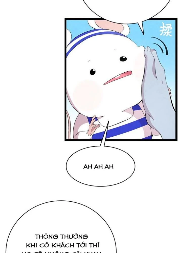Skeleton Làm Bố Chapter 71 - 61