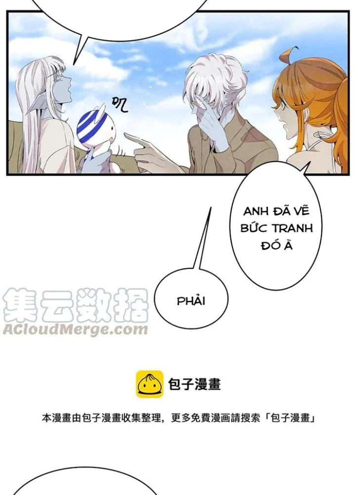 Skeleton Làm Bố Chapter 71 - 63