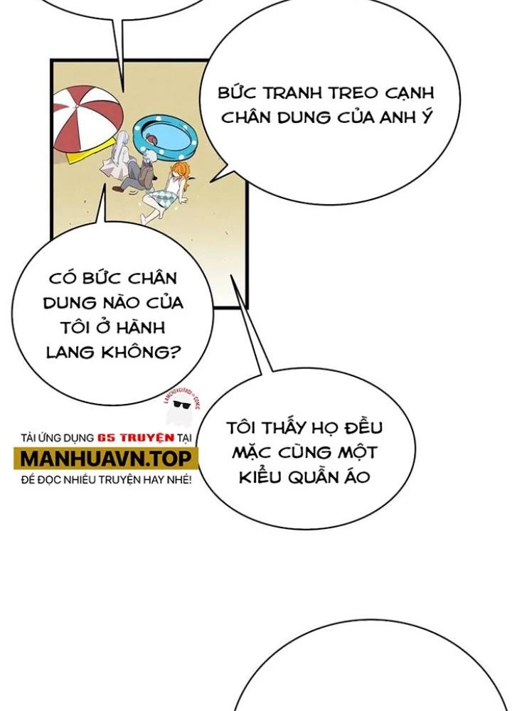 Skeleton Làm Bố Chapter 71 - 65