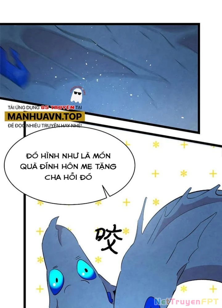 Skeleton Làm Bố Chapter 71 - 73