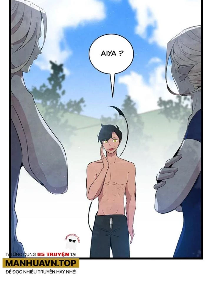 Skeleton Làm Bố Chapter 71 - 101