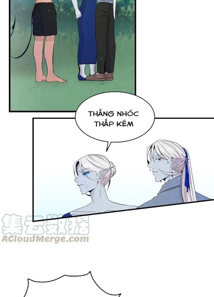 Skeleton Làm Bố Chapter 71 - 105
