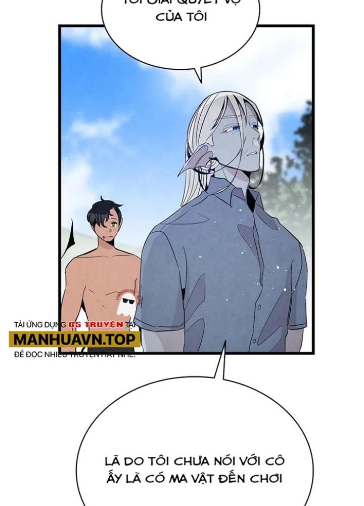 Skeleton Làm Bố Chapter 71 - 129
