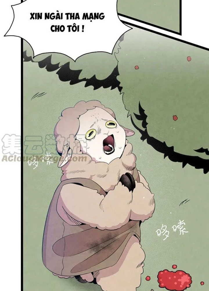 Skeleton Làm Bố Chapter 72 - 33