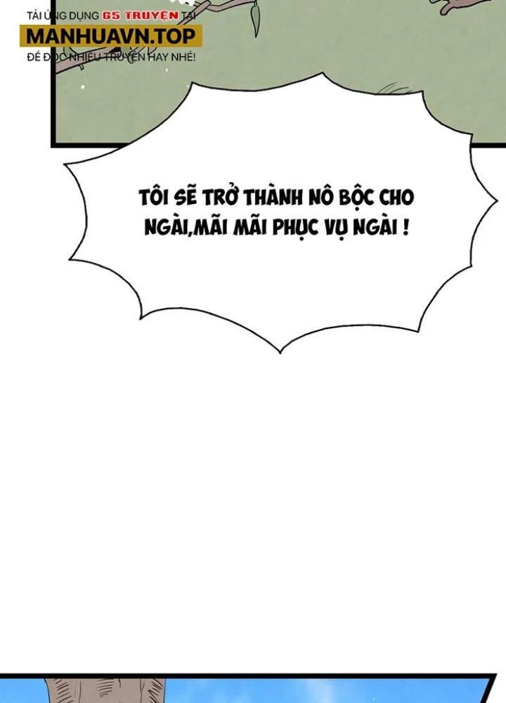 Skeleton Làm Bố Chapter 72 - 35