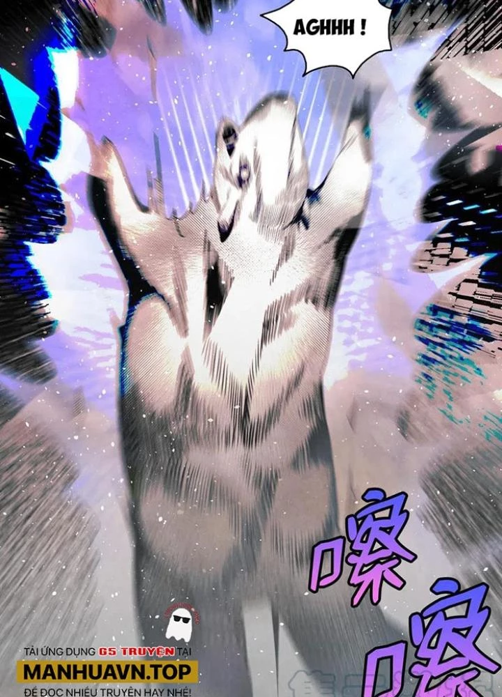 Skeleton Làm Bố Chapter 72 - 41