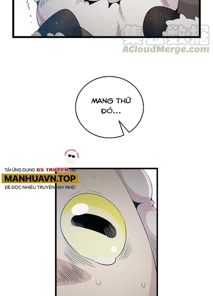 Skeleton Làm Bố Chapter 72 - 47
