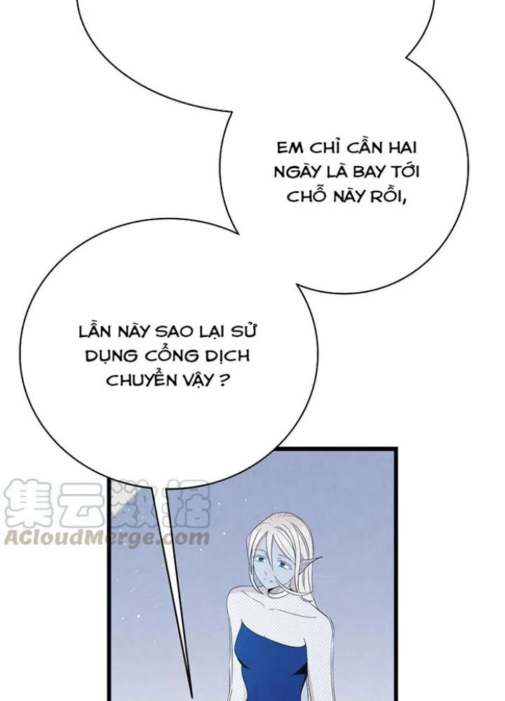 Skeleton Làm Bố Chapter 72 - 73