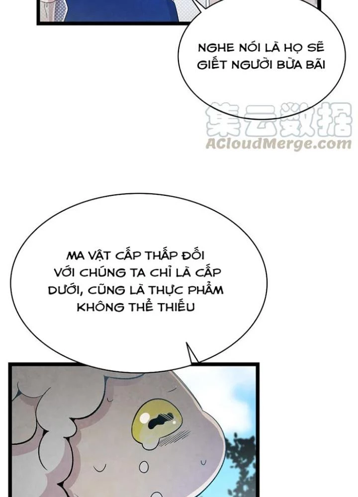 Skeleton Làm Bố Chapter 72 - 89