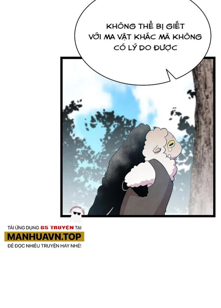 Skeleton Làm Bố Chapter 72 - 91