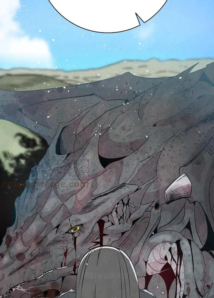 Skeleton Làm Bố Chapter 72 - 111