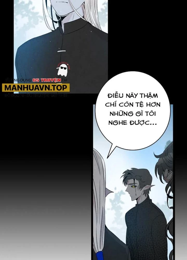 Skeleton Làm Bố Chapter 72 - 115