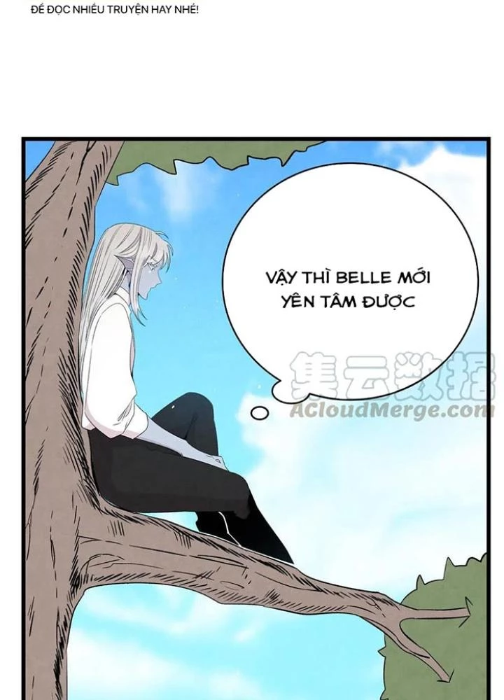 Skeleton Làm Bố Chapter 72 - 131