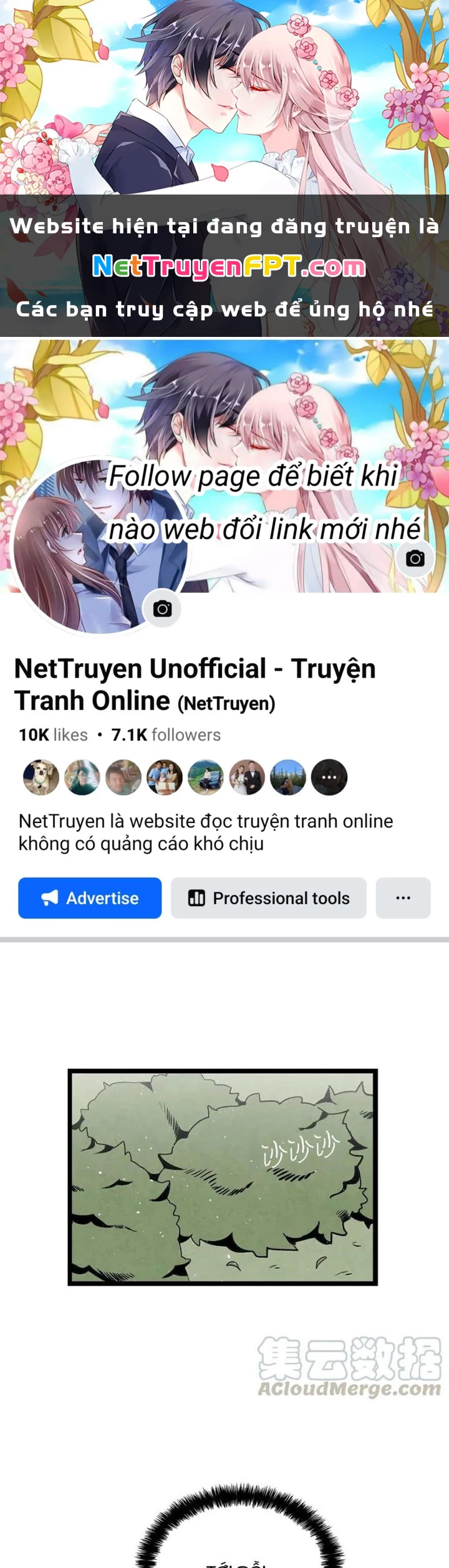 Skeleton Làm Bố Chapter 73 - 1