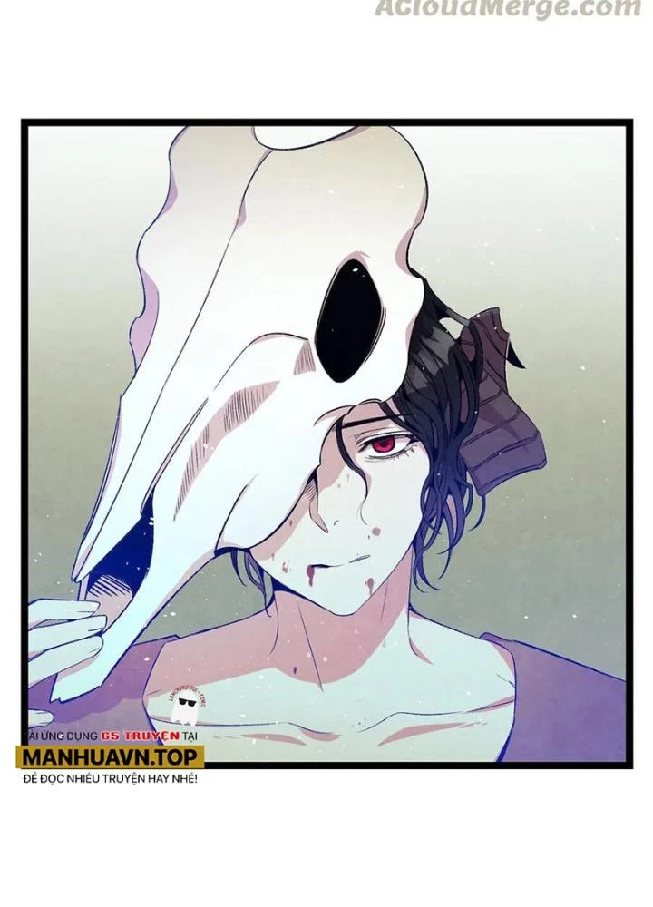 Skeleton Làm Bố Chapter 73 - 15