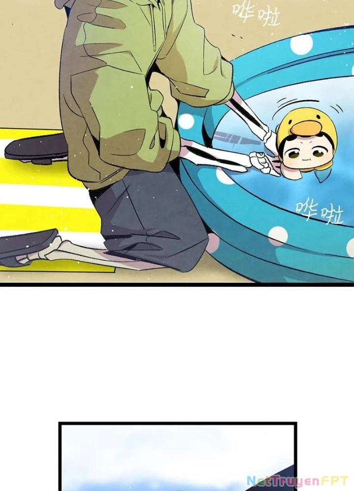 Skeleton Làm Bố Chapter 73 - 19