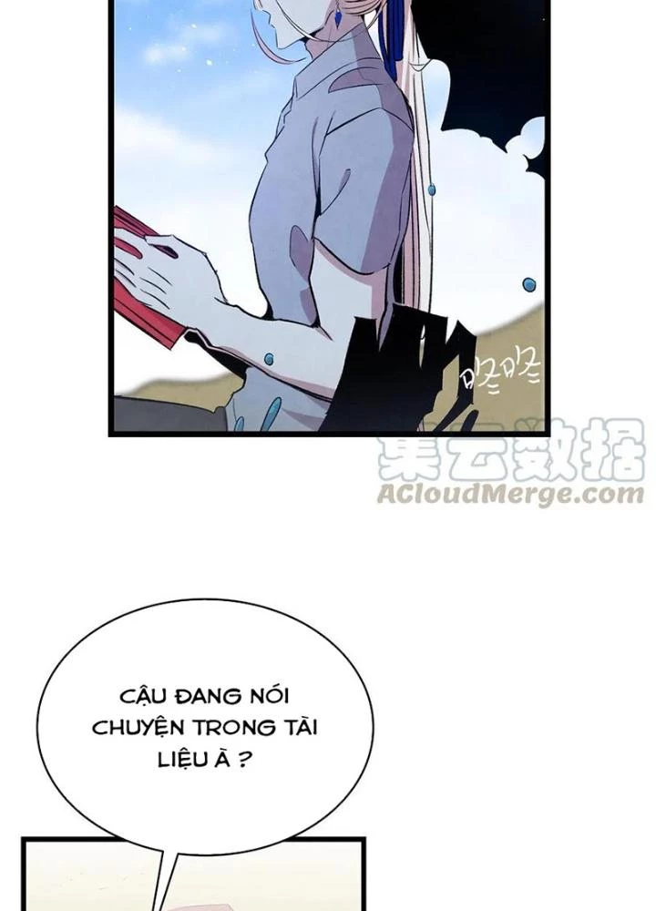 Skeleton Làm Bố Chapter 73 - 21