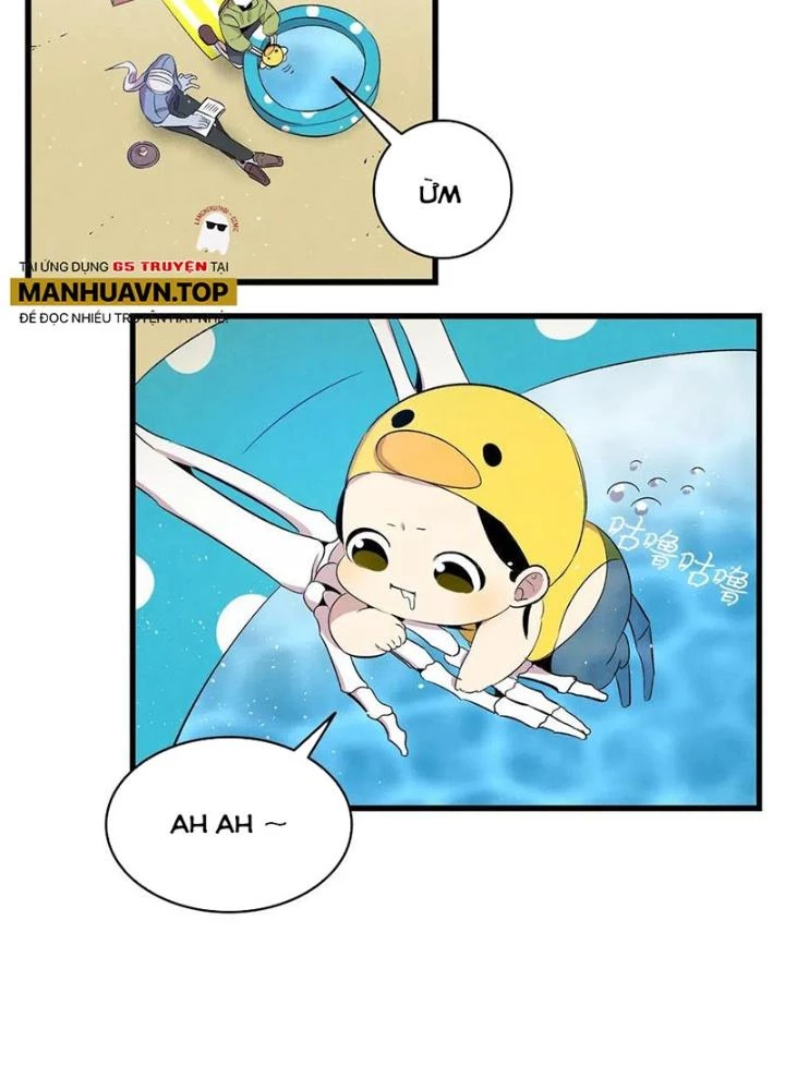 Skeleton Làm Bố Chapter 73 - 23