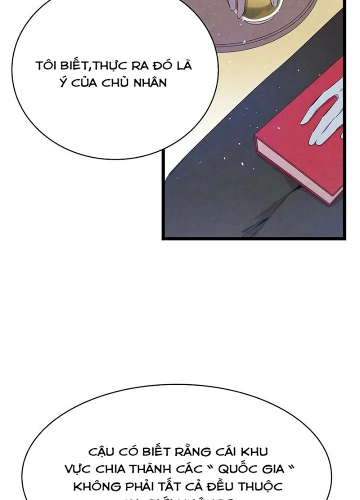 Skeleton Làm Bố Chapter 73 - 27
