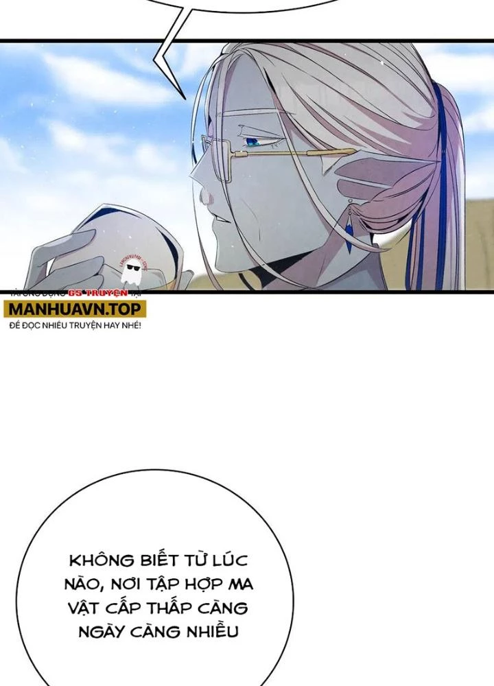 Skeleton Làm Bố Chapter 73 - 29