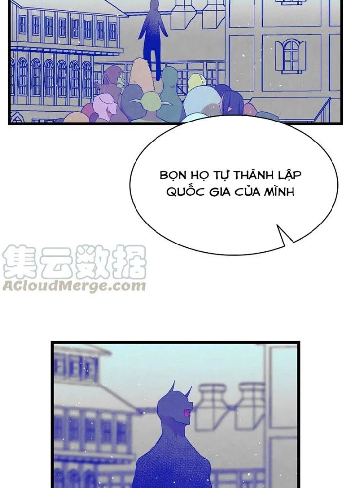 Skeleton Làm Bố Chapter 73 - 31