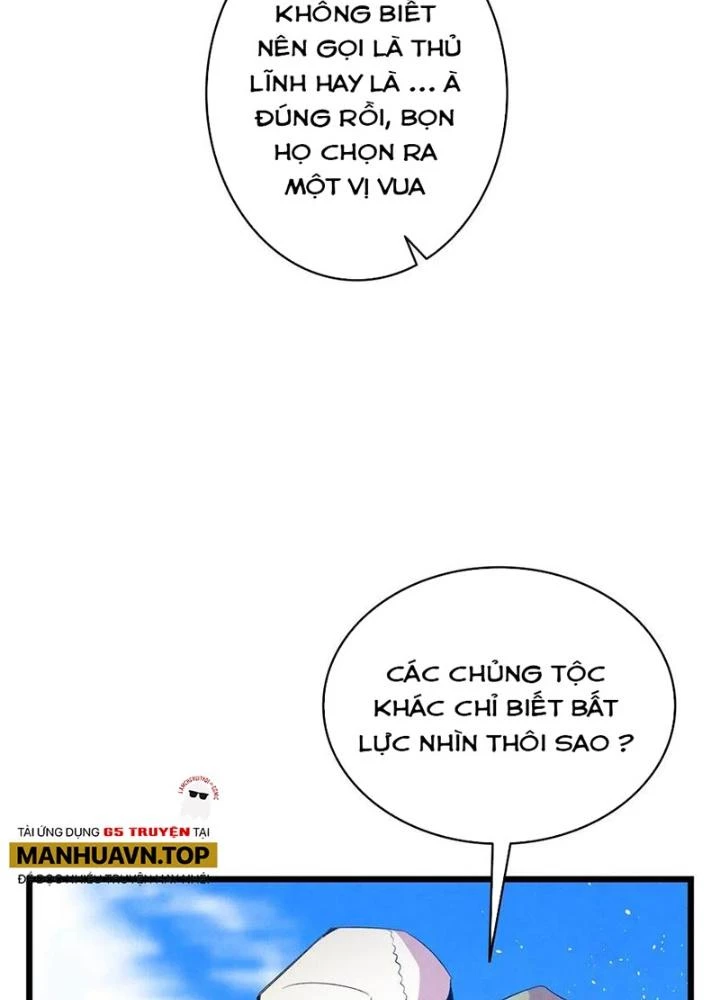 Skeleton Làm Bố Chapter 73 - 33