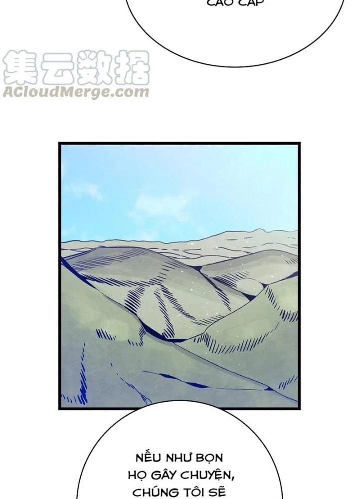 Skeleton Làm Bố Chapter 73 - 37