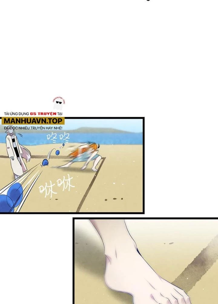 Skeleton Làm Bố Chapter 73 - 41