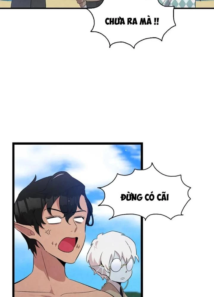 Skeleton Làm Bố Chapter 73 - 45
