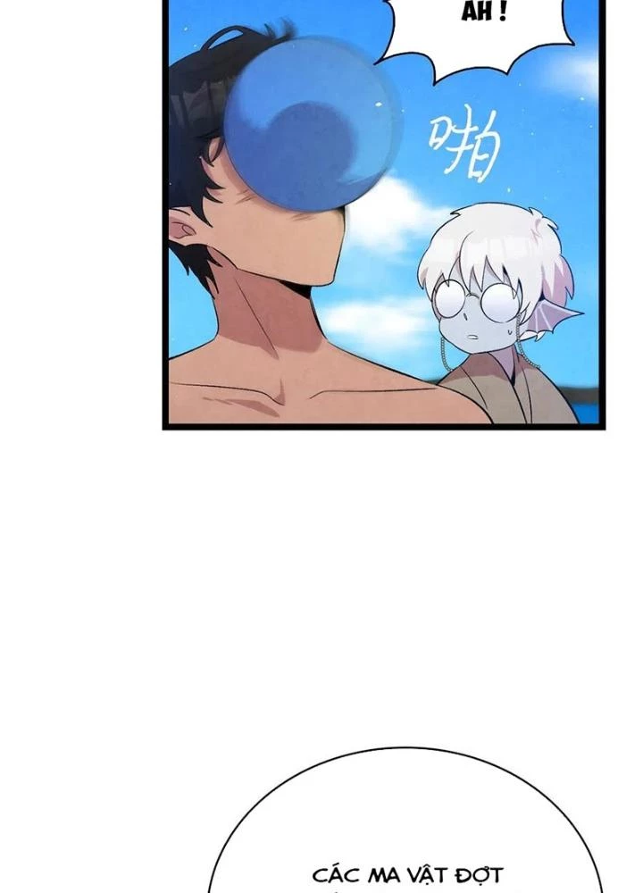 Skeleton Làm Bố Chapter 73 - 47