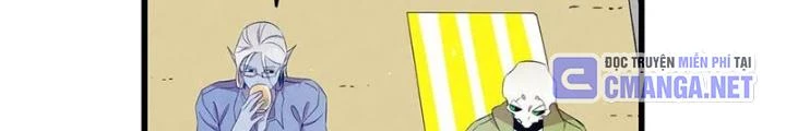 Skeleton Làm Bố Chapter 73 - 50