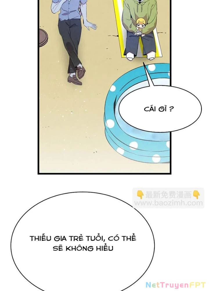 Skeleton Làm Bố Chapter 73 - 51
