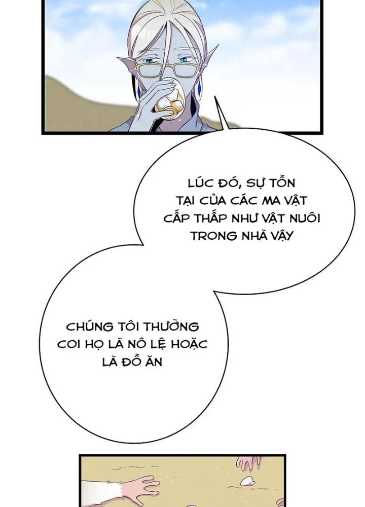 Skeleton Làm Bố Chapter 73 - 53