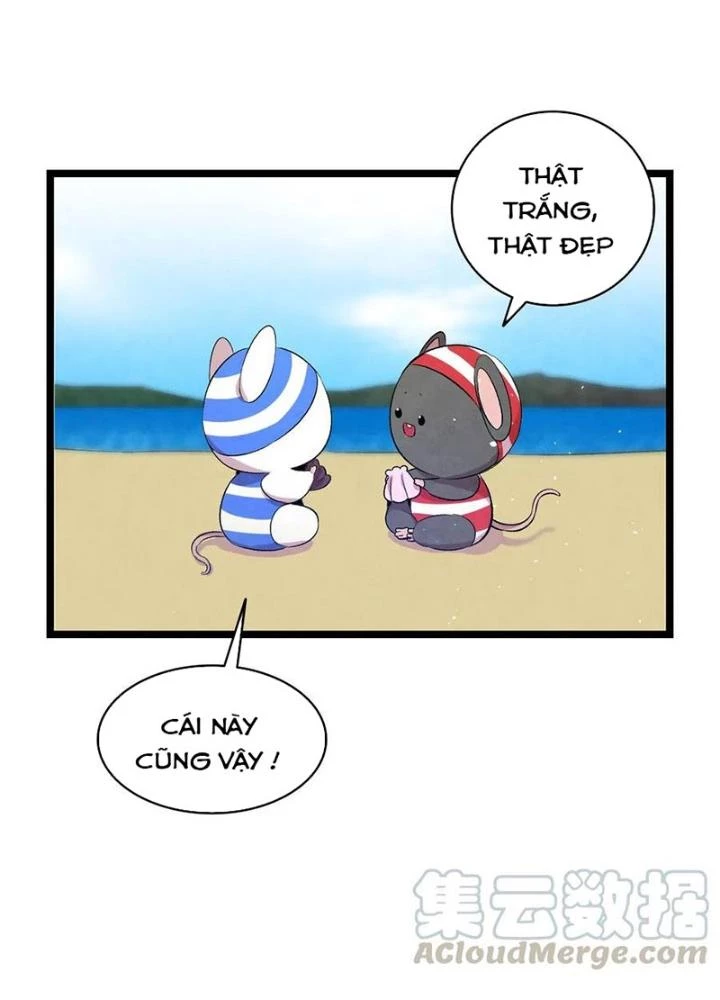 Skeleton Làm Bố Chapter 73 - 55